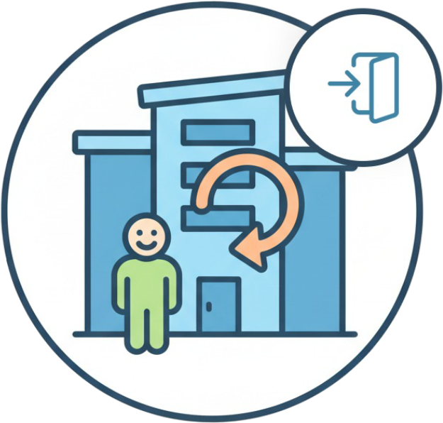 Resident Portal Login